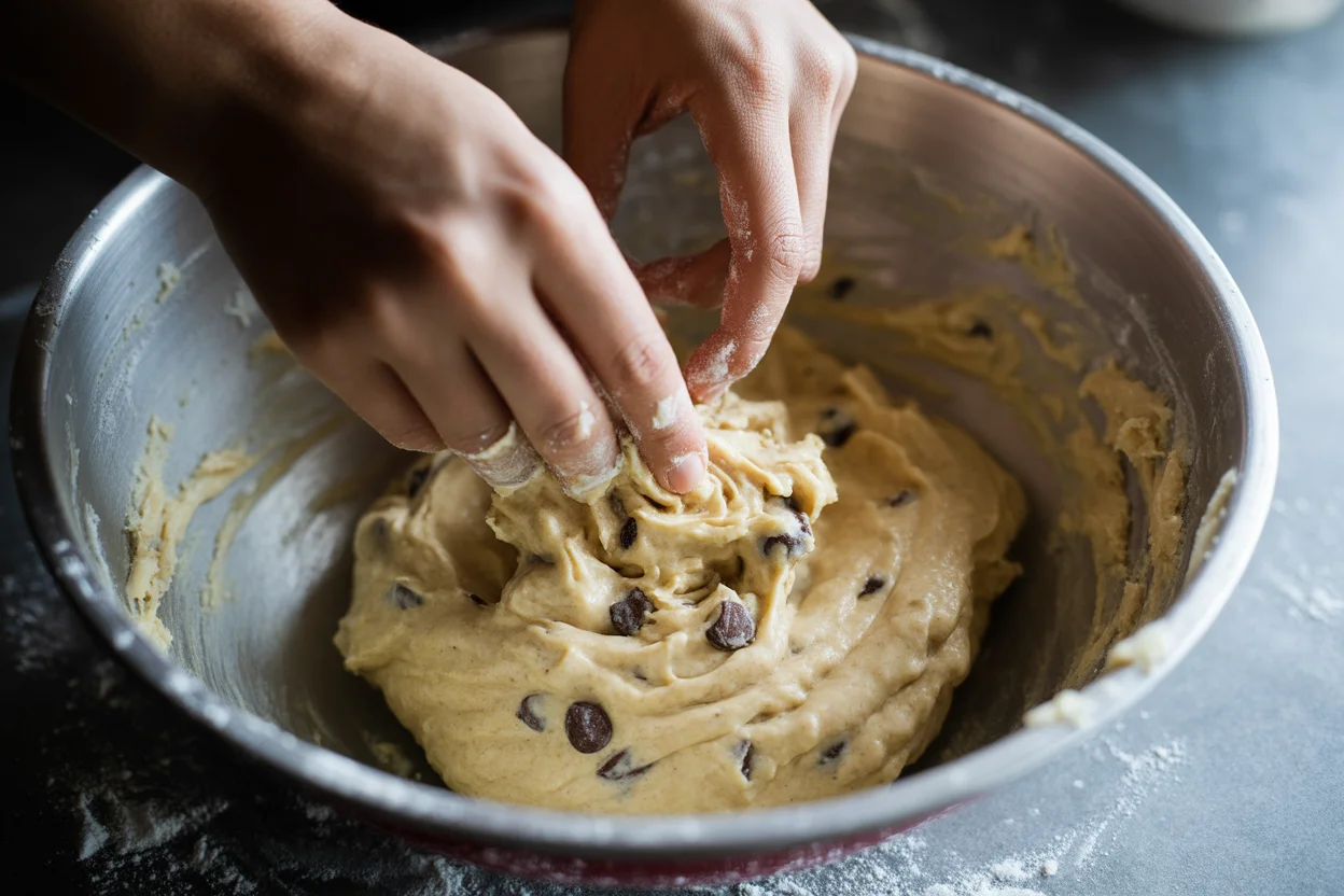 Irresistibly Soft Homemade Chocolate Chip Cookies You’ll Love 32 Irresistibly Soft Homemade Chocolate Chip Cookies You’ll Love