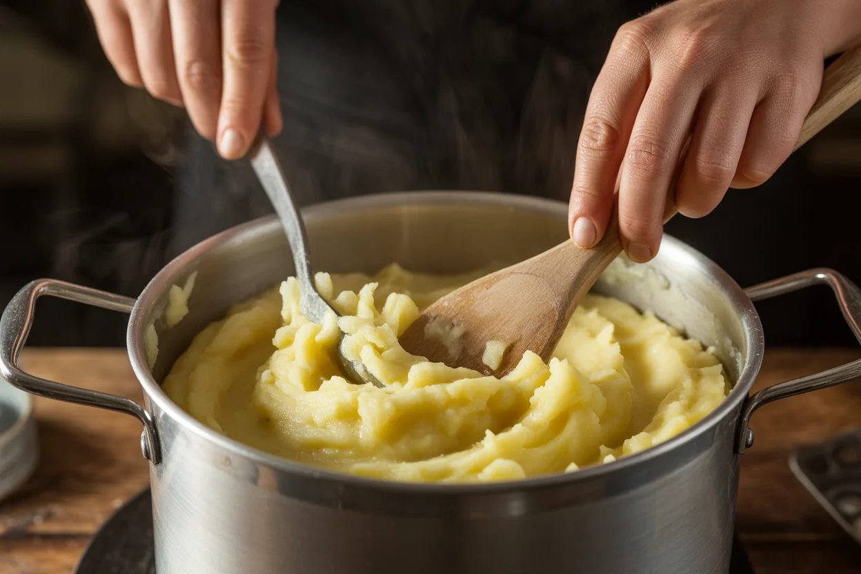 Comforting Creamy Mashed Potatoes That Everyone Will Love 32 Comforting Creamy Mashed Potatoes That Everyone Will Love