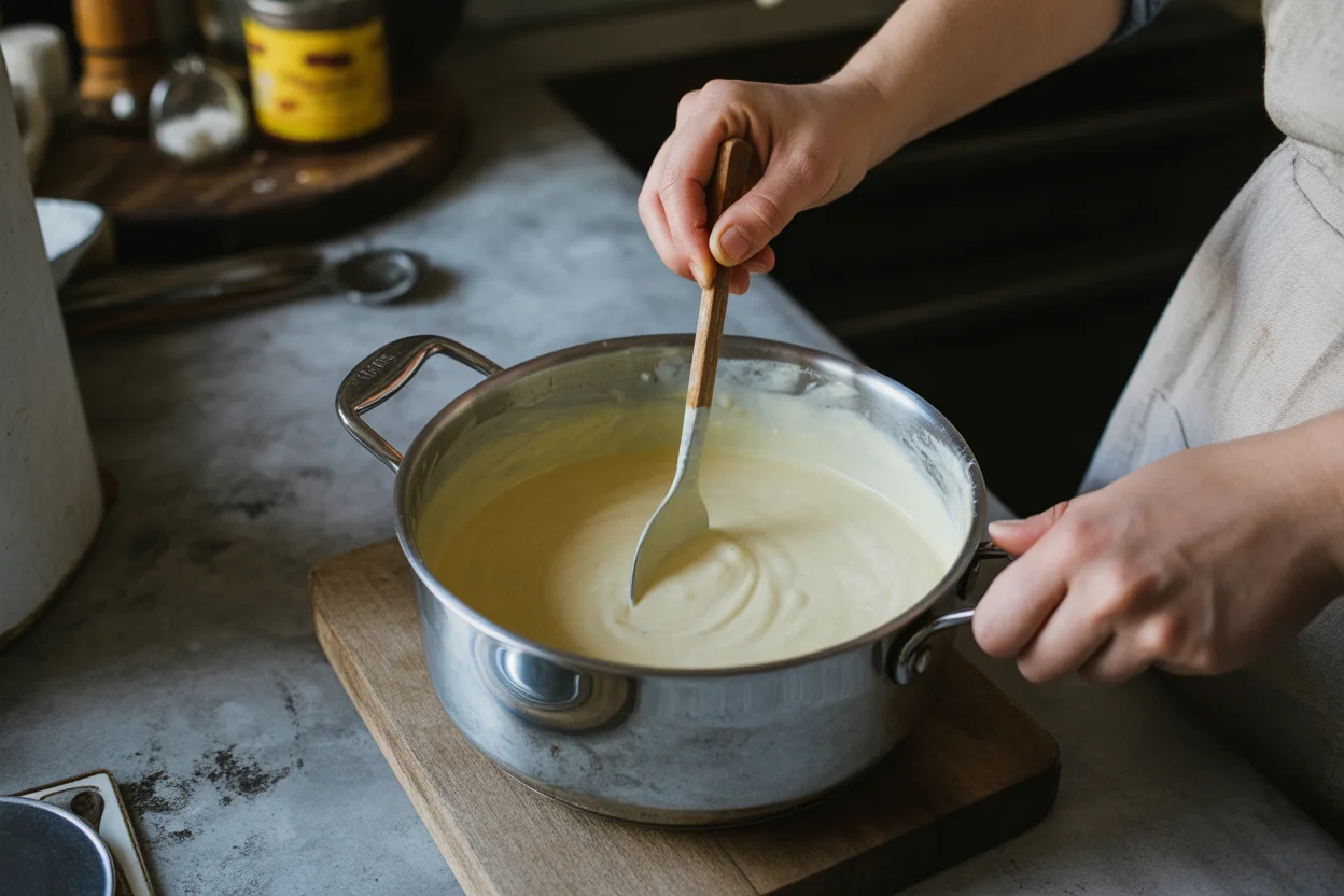 Classic Mac and Cheese