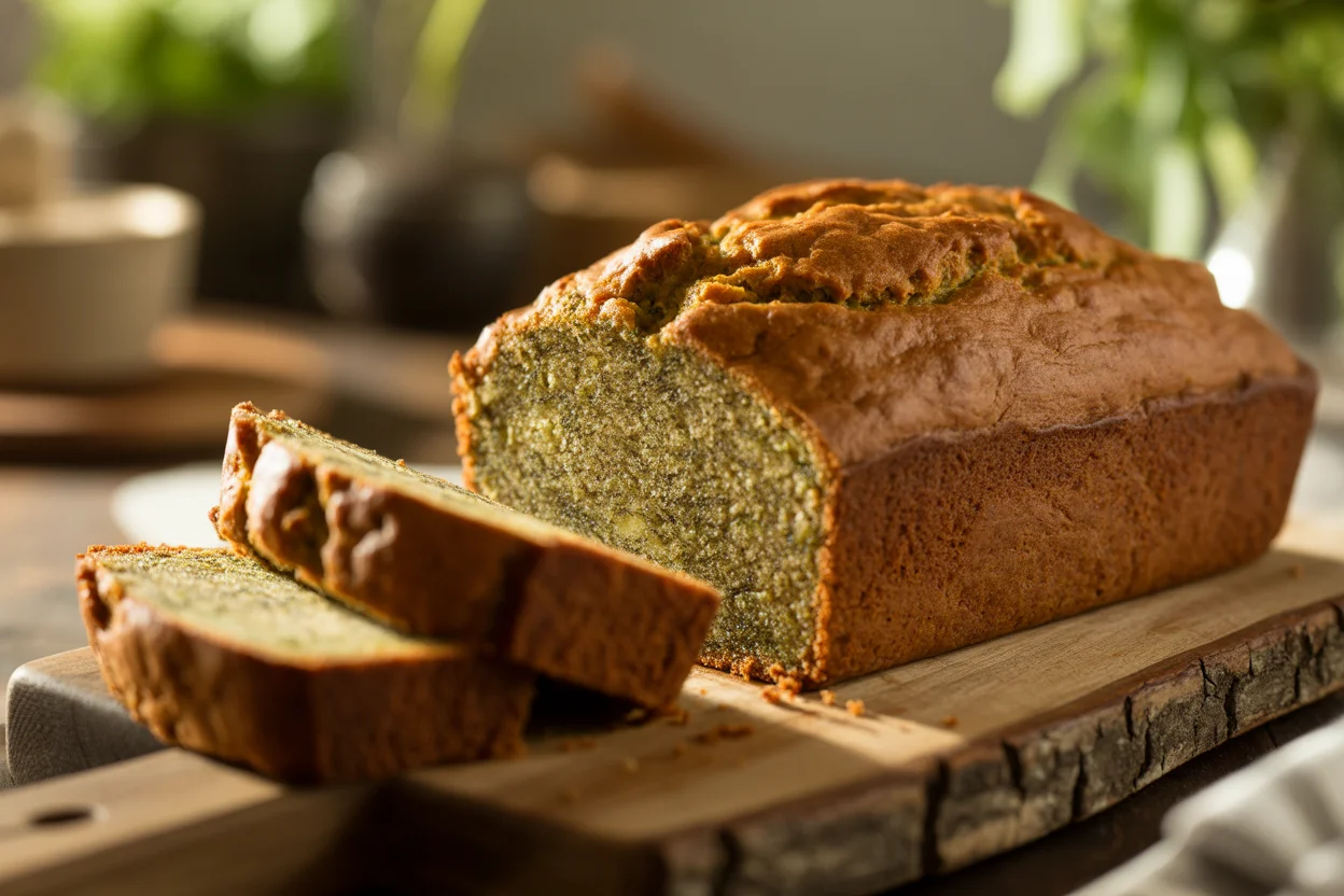 Deliciously Moist Zucchini Bread Everyone Will Love! 31 Zucchini Bread
