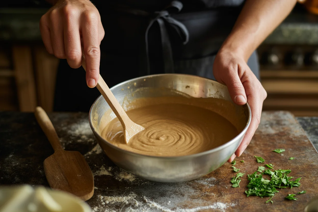 swedish meatball recipe