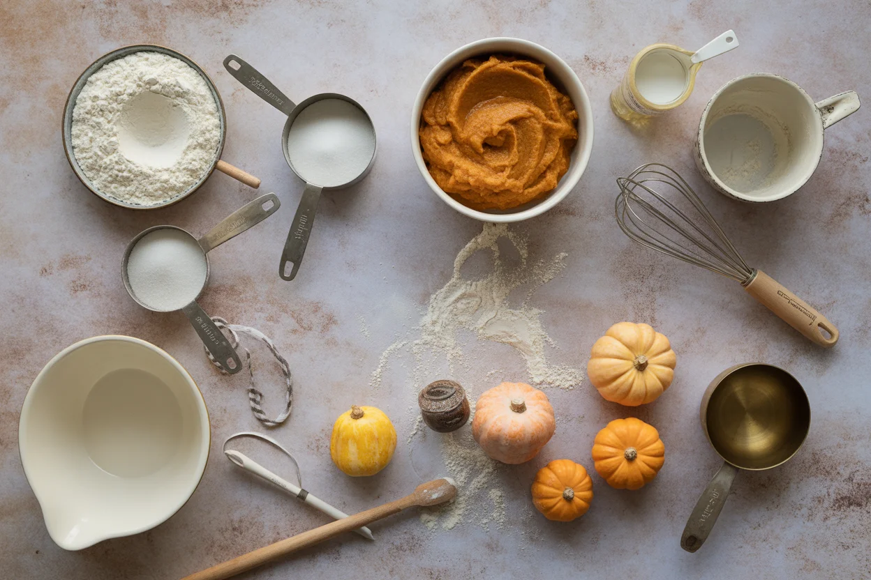 Delicious Pumpkin Loaf Recipe with Cream Cheese Frosting to Try!
