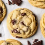 Irresistibly Soft Homemade Chocolate Chip Cookies You’ll Love 35 irresistibly soft homemade chocolate chip cookies 2025 11 27 142523 150x150 1 Irresistibly Soft Homemade Chocolate Chip Cookies You’ll Love