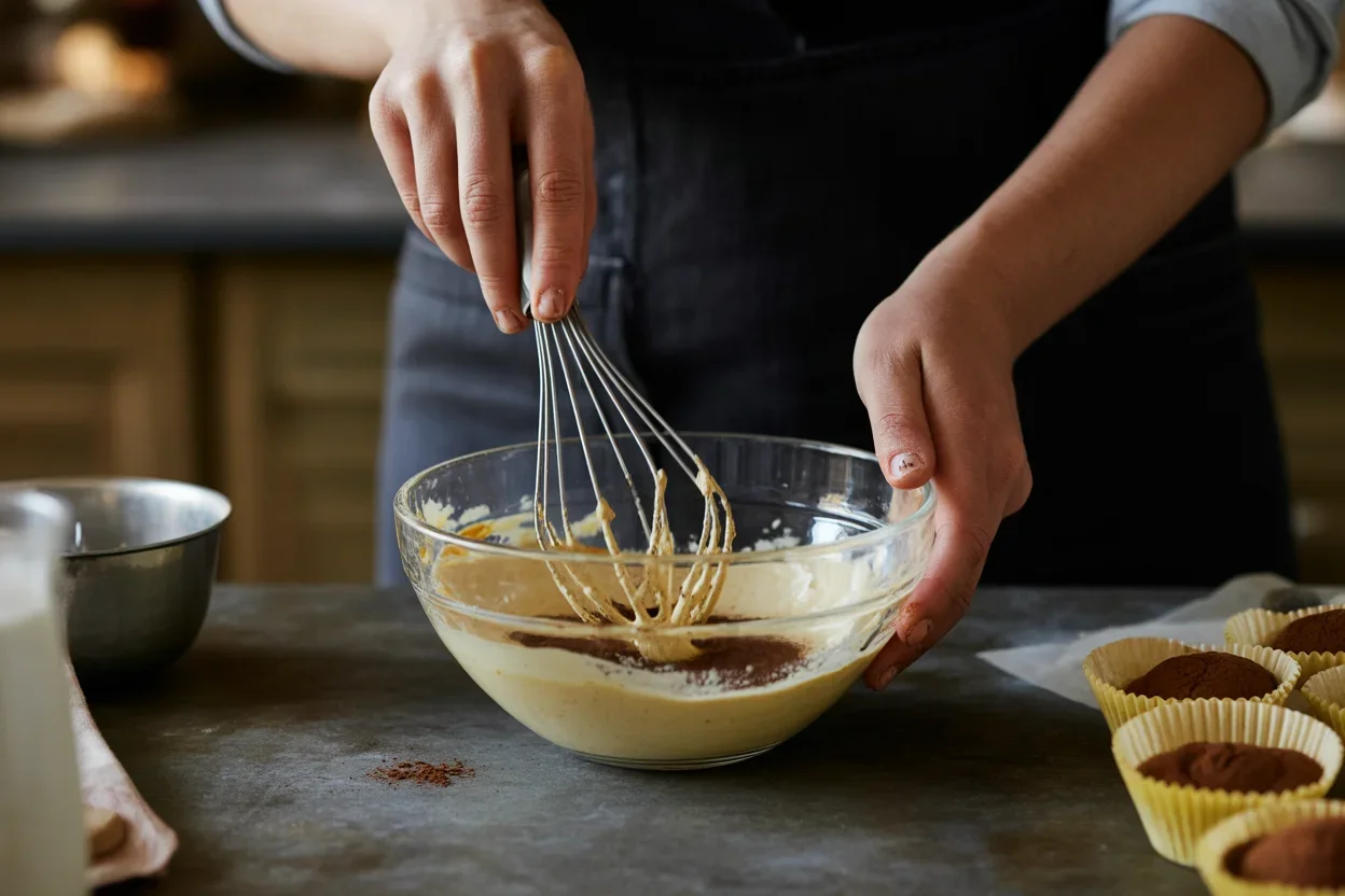 Sweet and Simple Tiramisu Cookie Cups You’ll Love