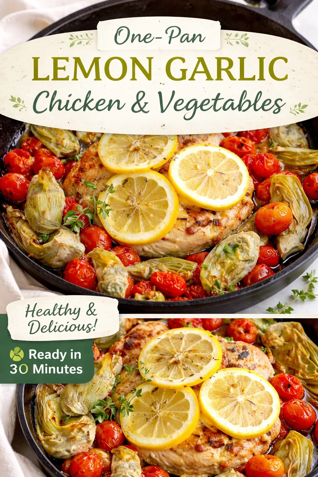 Easy Mouthwatering Boursin Chicken Bake for Memorable Dinner Parties