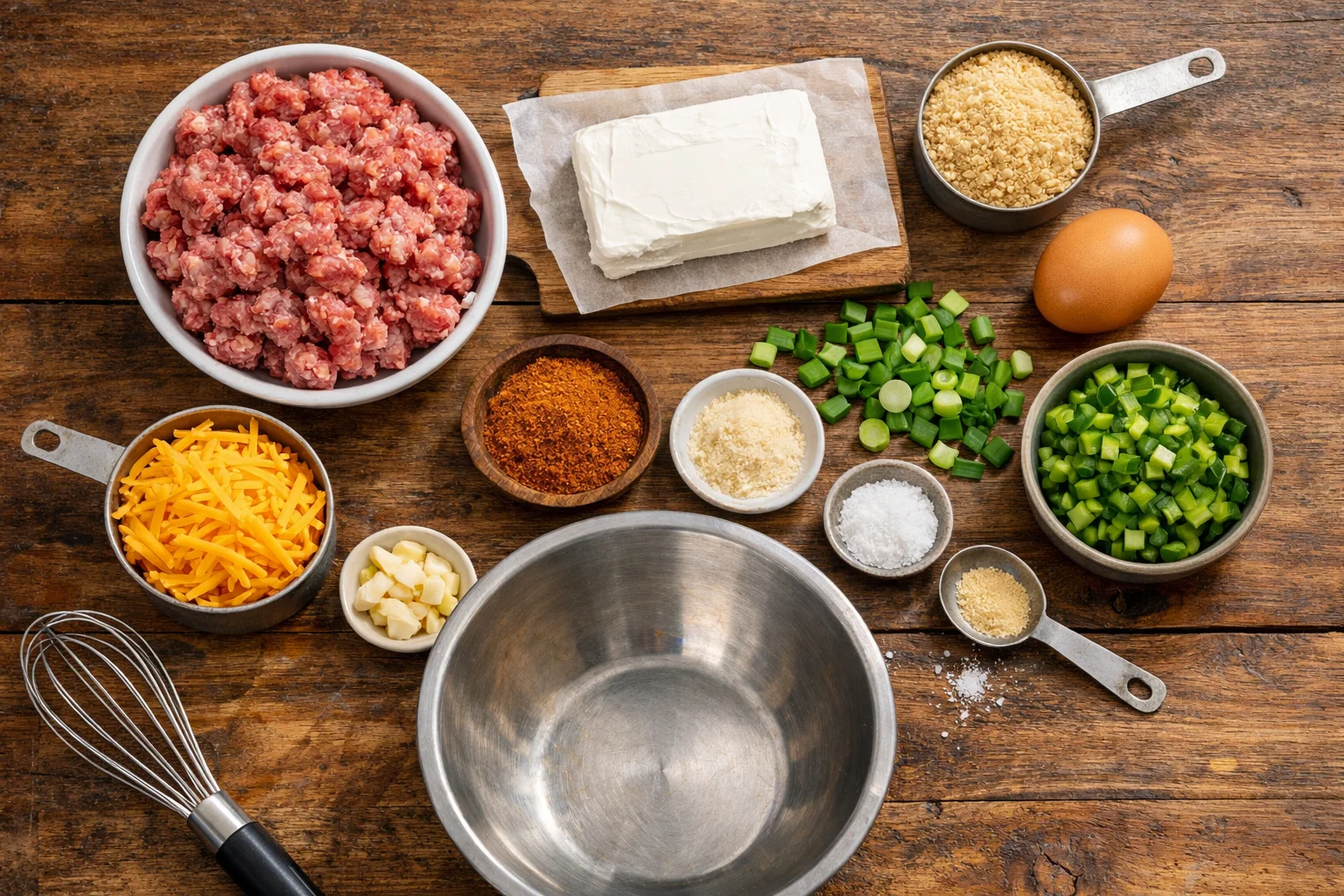 Irresistibly Spicy Mexican Donkey Balls You’ll Love to Share