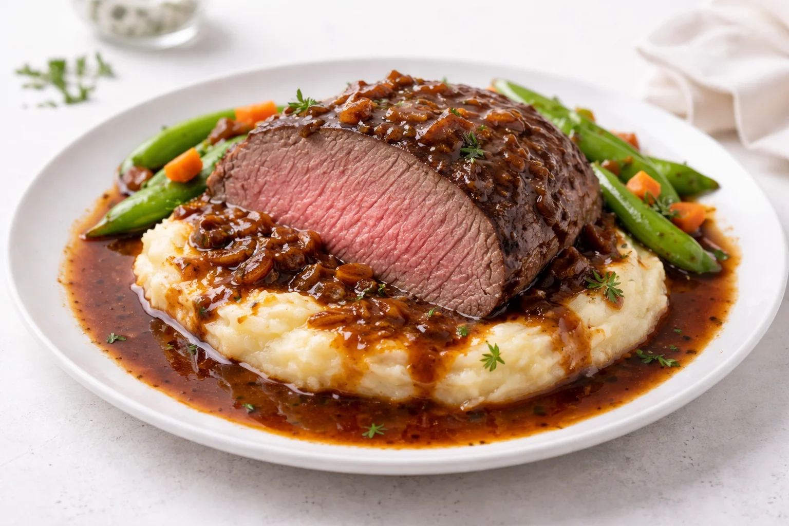 Sauerbraten