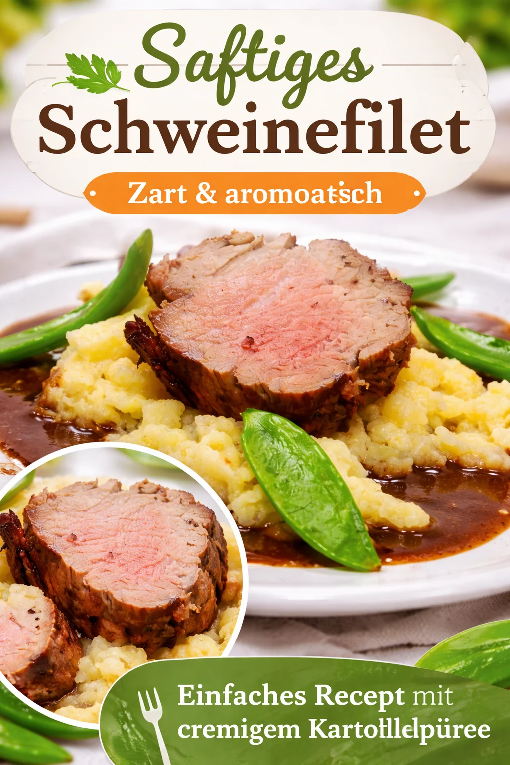 Sauerbraten mit Liebe gekocht – Ein Genussrezept für Zuhause