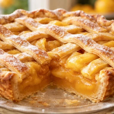 Baking Joy: Traditional Rhenish Apple Cake (Apfelriemchen) Recipe 39 Traditional Rhenish Apple Cake (Apfelriemchen) with spiced apples and crumbly topping