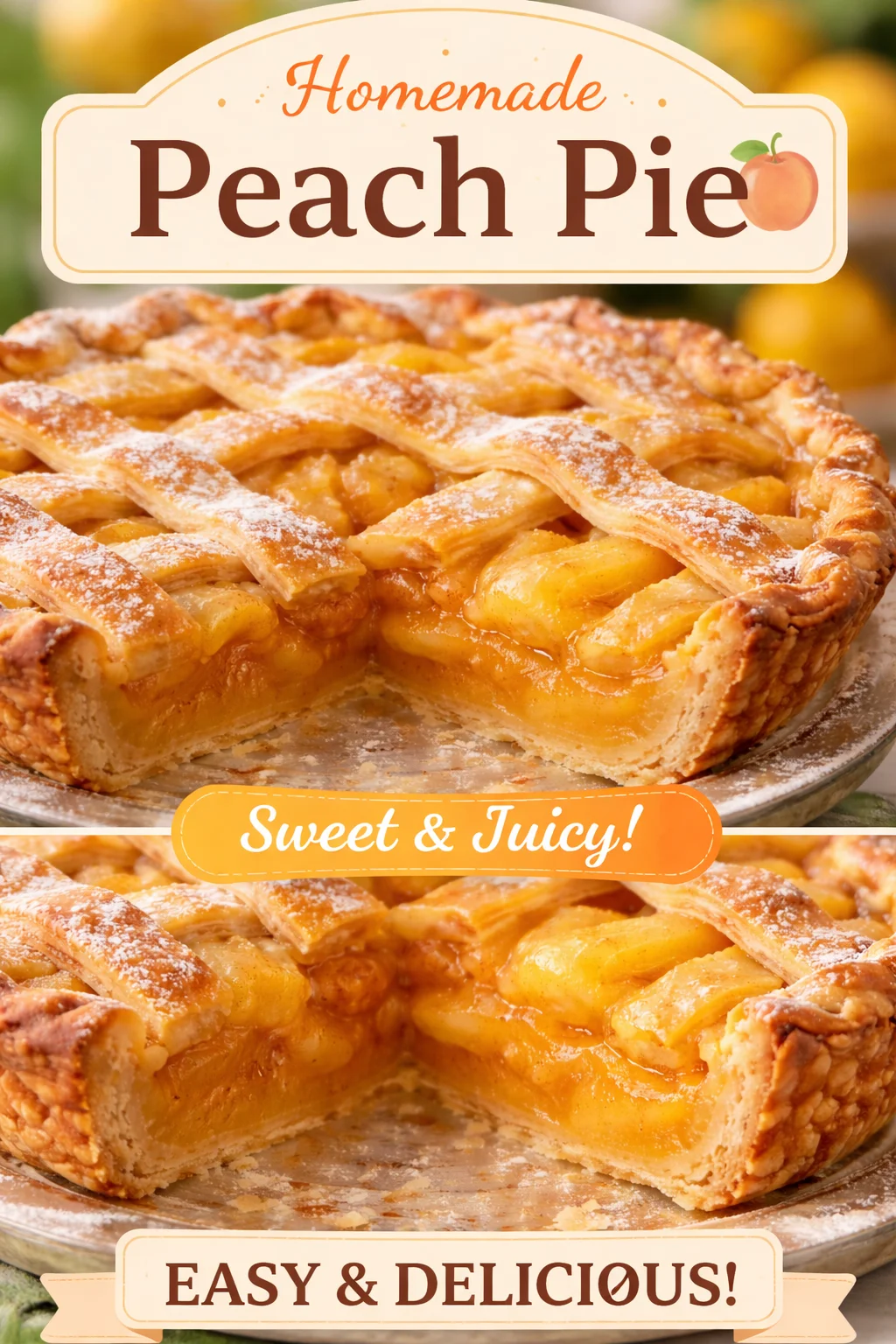Baking Joy: Traditional Rhenish Apple Cake (Apfelriemchen) Recipe