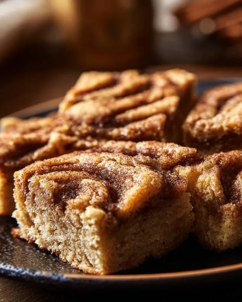 Cinnamon Swirl Snickerdoodle Blondies 31 cinnamon swirl snickerdoodle blondies 2026 03 01 000415 819x1024 1 Cinnamon Swirl Snickerdoodle Blondies
