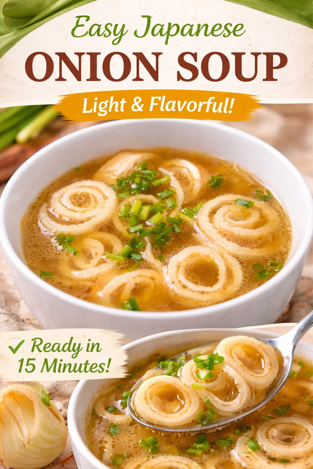 Cozy Up with This Authentic Flädlesuppe Recipe (German Pancake Soup)