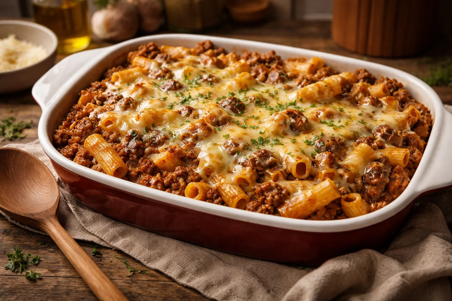 Delicious Beef Casserole Dishes Your Family Will Love