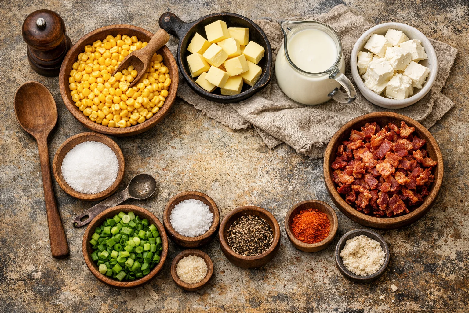 Delicious Creamed Corn Dishes Your Family Will Love!