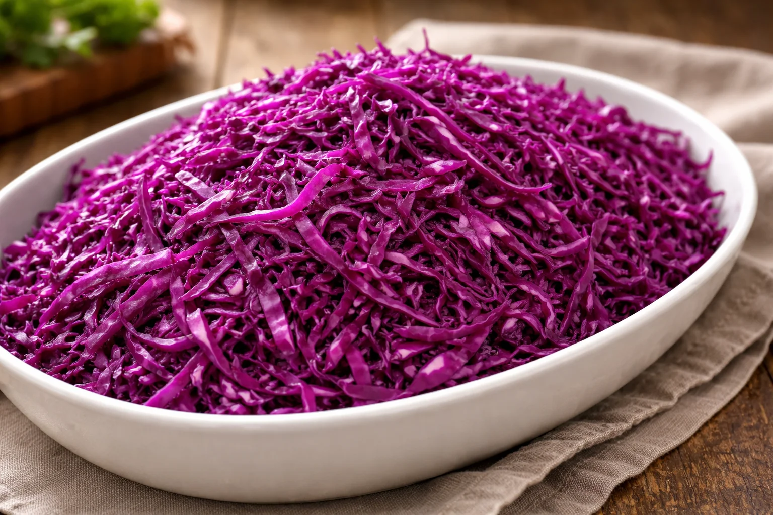 Delicious German Red Cabbage (Rotkohl) Recipe You’ll Love