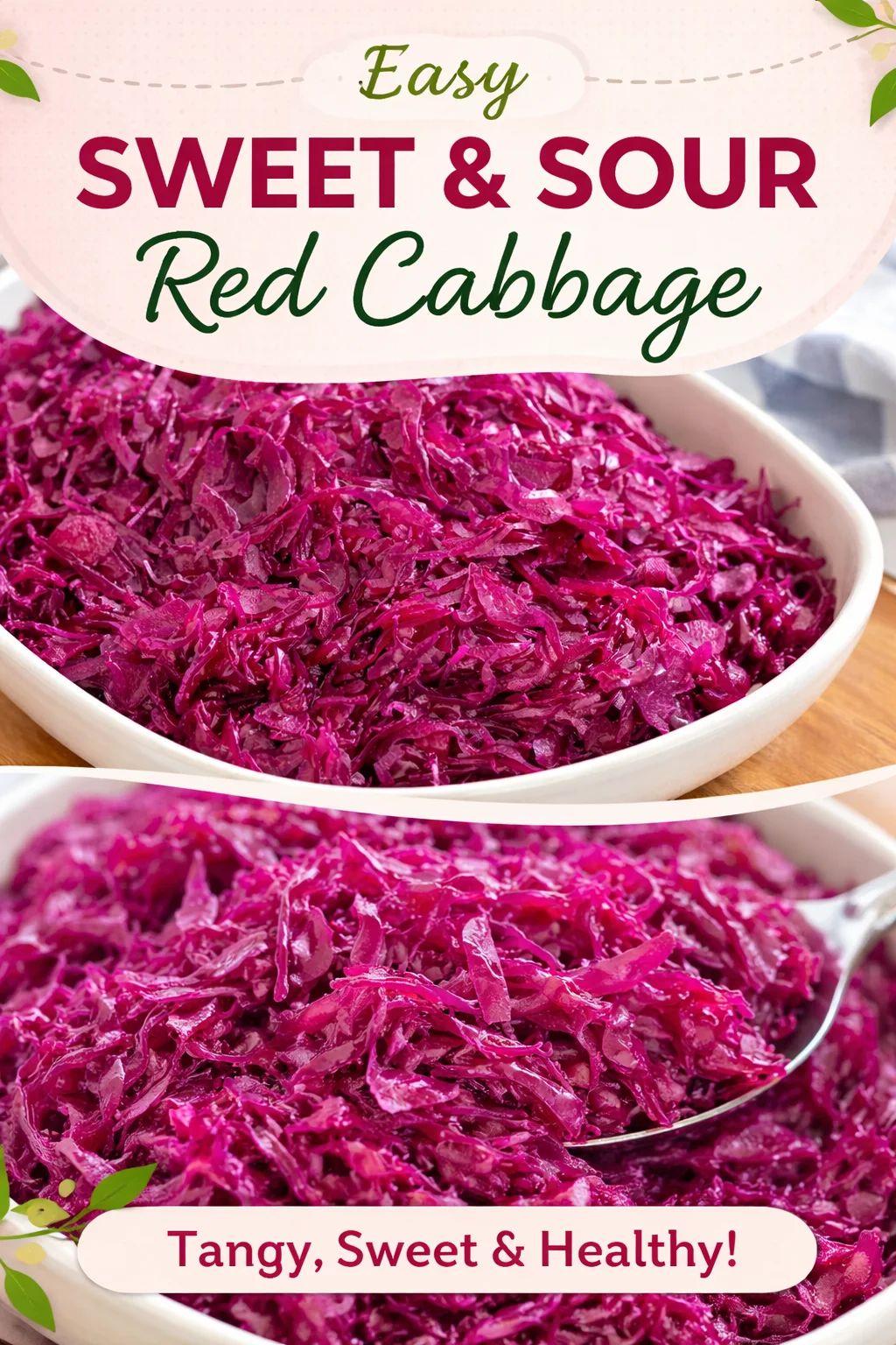 Delicious German Red Cabbage (Rotkohl) Recipe You’ll Love
