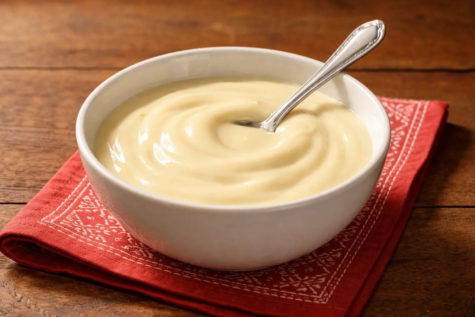 Delicious Vanillesoße Recipe (German Vanilla Sauce) You'll Love!