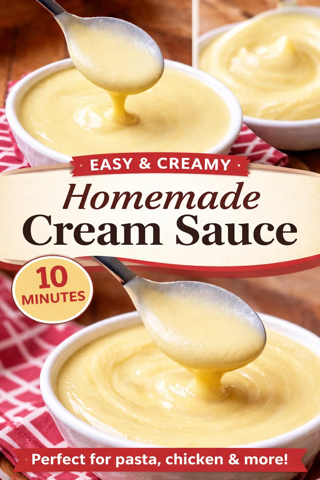 Delicious Vanillesoße Recipe (German Vanilla Sauce) You'll Love! 33 Delicious Vanillesoße Recipe (German Vanilla Sauce) You'll Love!
