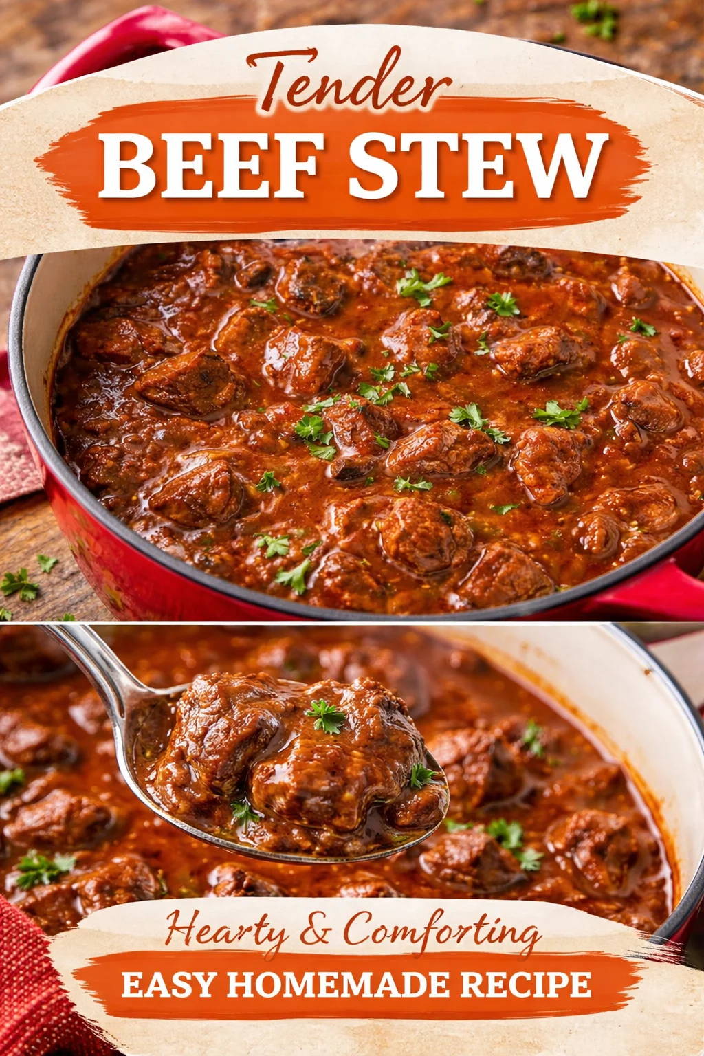 Authentic German Goulash Recipe