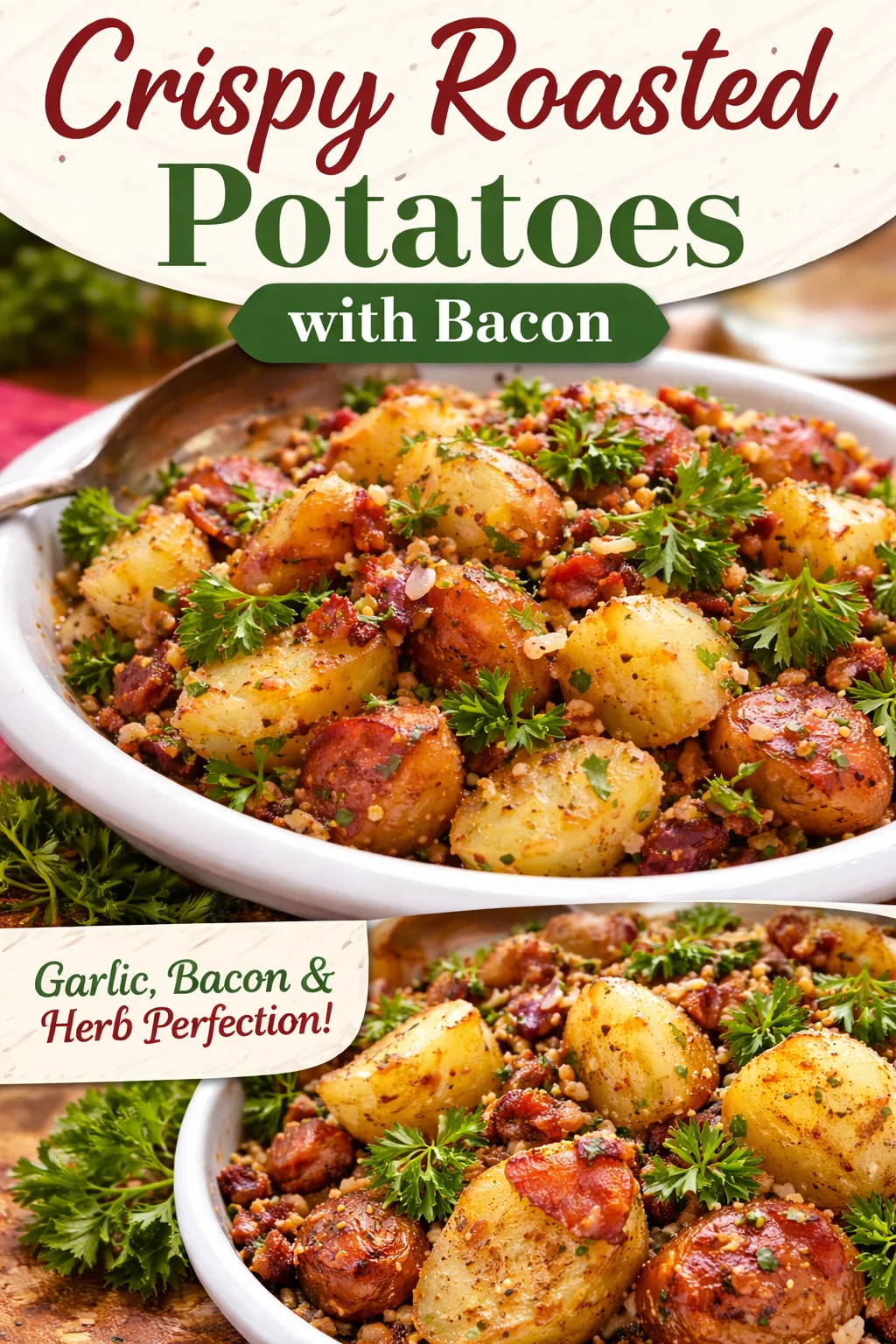Deliciously Comforting: The Best Warm German Potato Salad 33 The Best Warm German Potato Salad