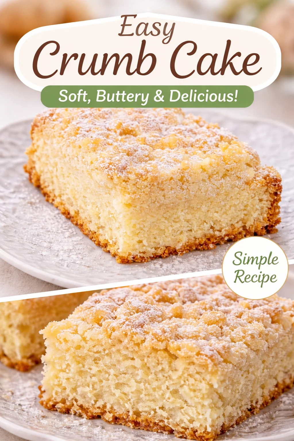 Deliciously Easy Streuselkuchen Recipe – A German Crumb Cake 33 The Best Streuselkuchen Recipe – A German Crumb Cake
