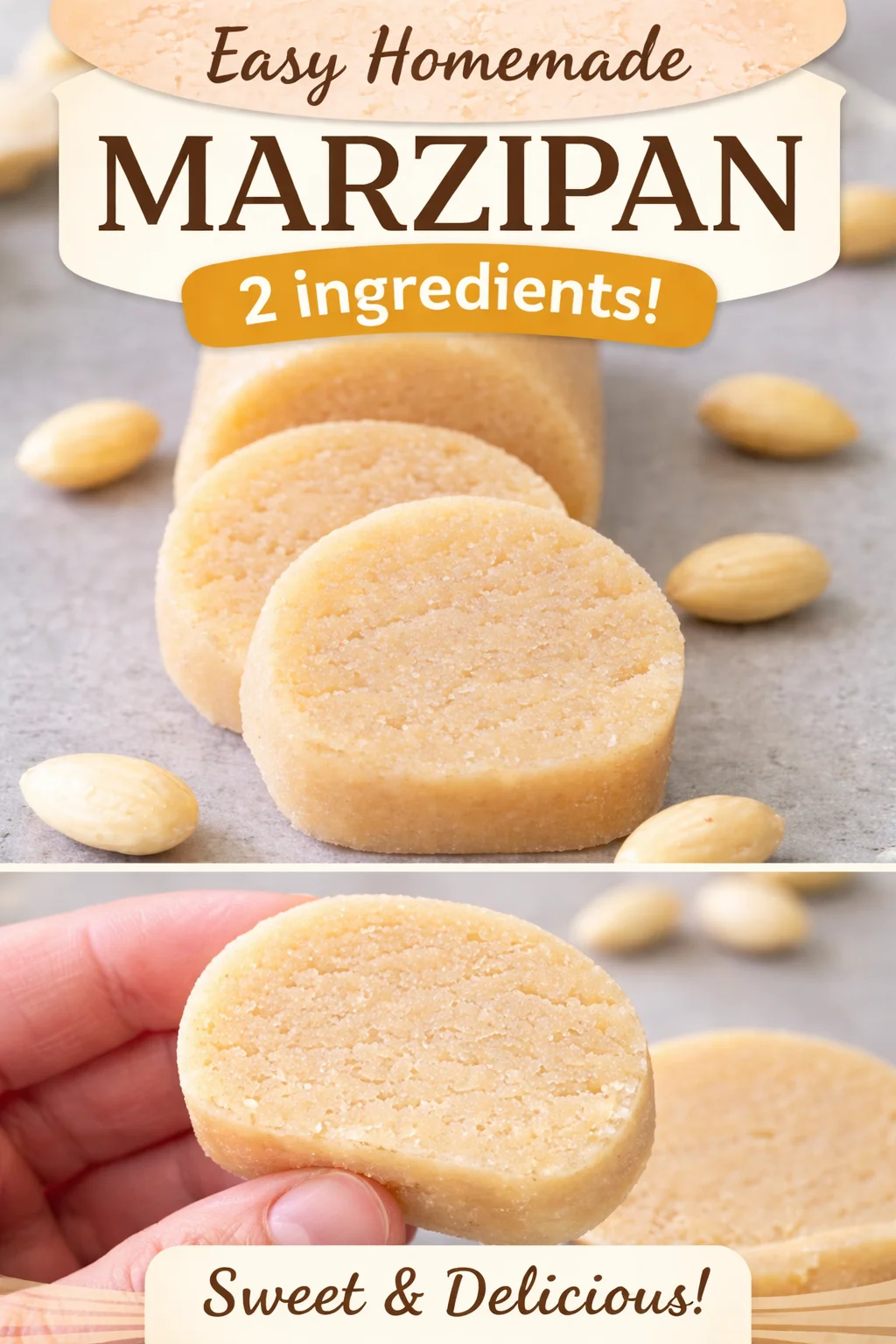 Deliciously Easy Traditional German Marzipan Recipe You’ll Love 33 Deliciously Easy Traditional German Marzipan Recipe You’ll Love