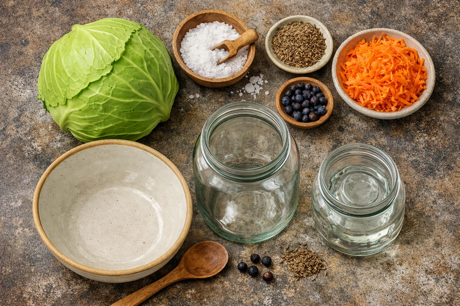 Deliciously Easy Traditional German Sauerkraut Recipe to Try