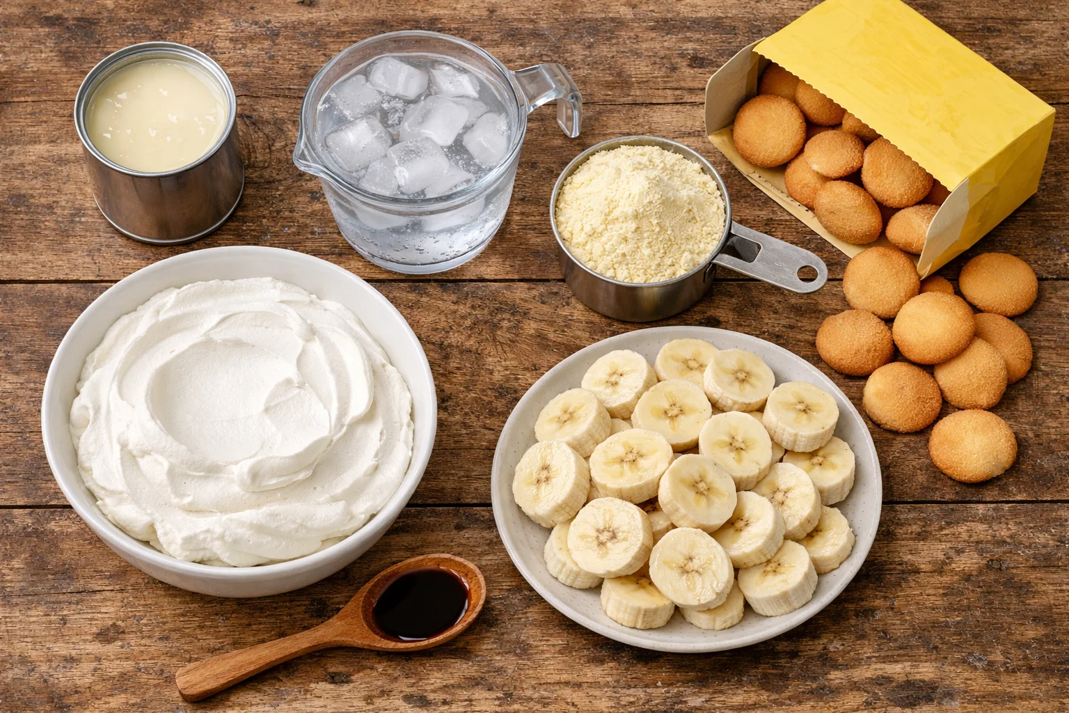 Dive into This Simply Irresistible Banana Pudding Recipe!