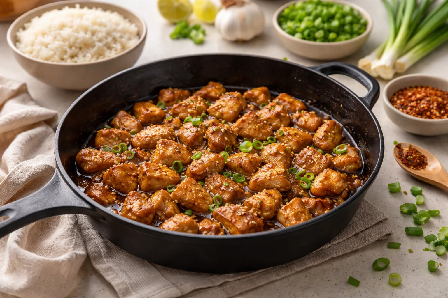 best easiest chicken recipes