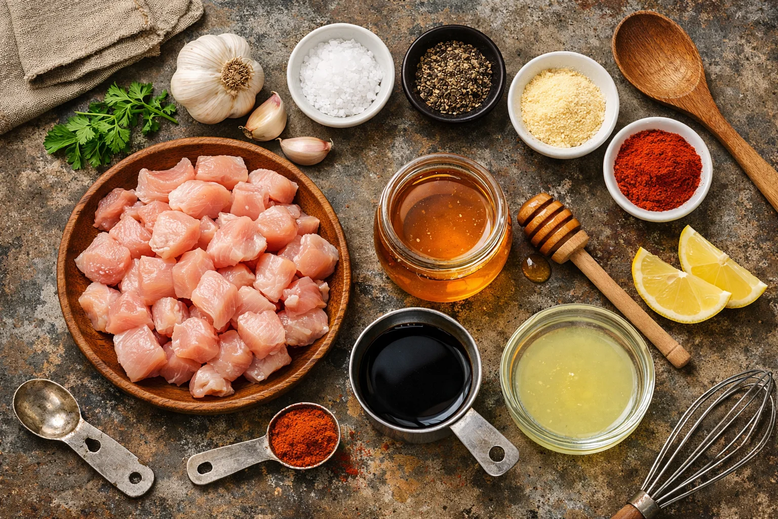 best easiest chicken recipes
