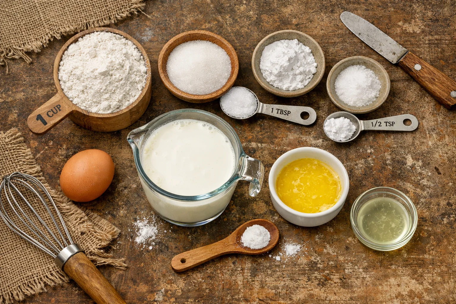 How to Make Best Pancakes That Will Wow Everyone