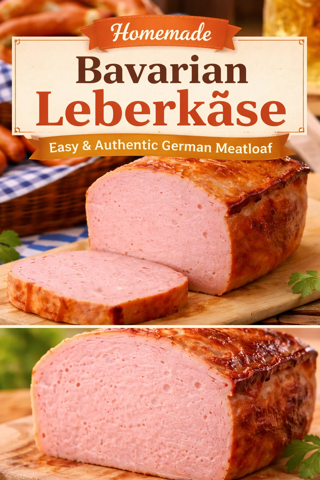 Mouthwatering Authentic Leberkäse Recipe You’ll Love to Make! 33 Authentic Leberkäse Recipe (Bavarian Meatloaf)
