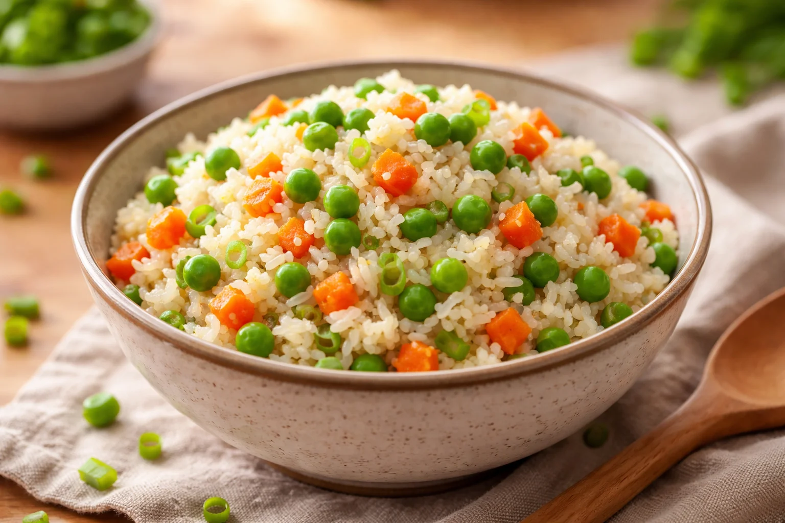 Quick and Delicious Stir Fry and Rice Recipe for Busy Nights