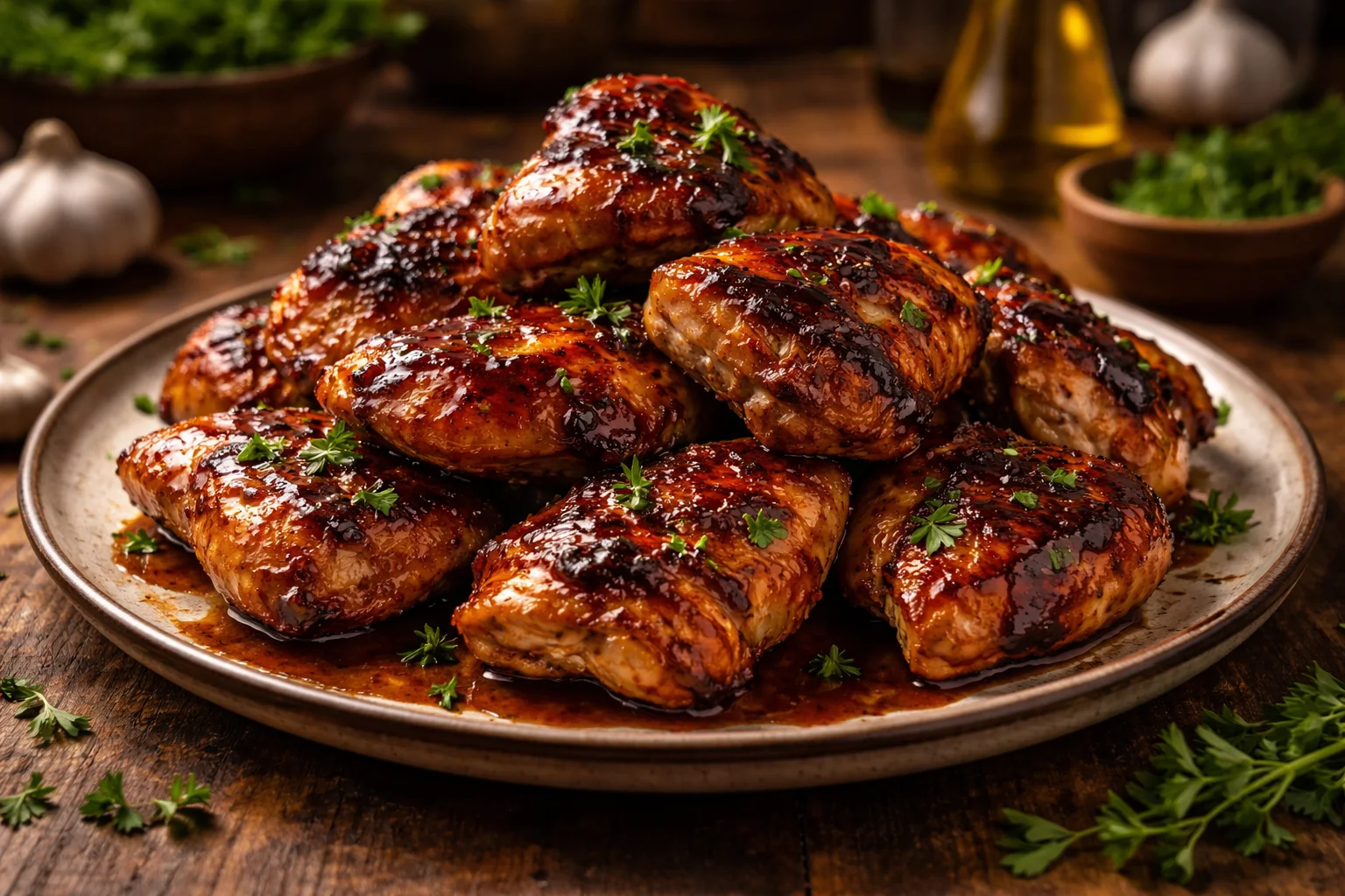 Quick & Easy Meals Using Chicken Breast You'll Love!