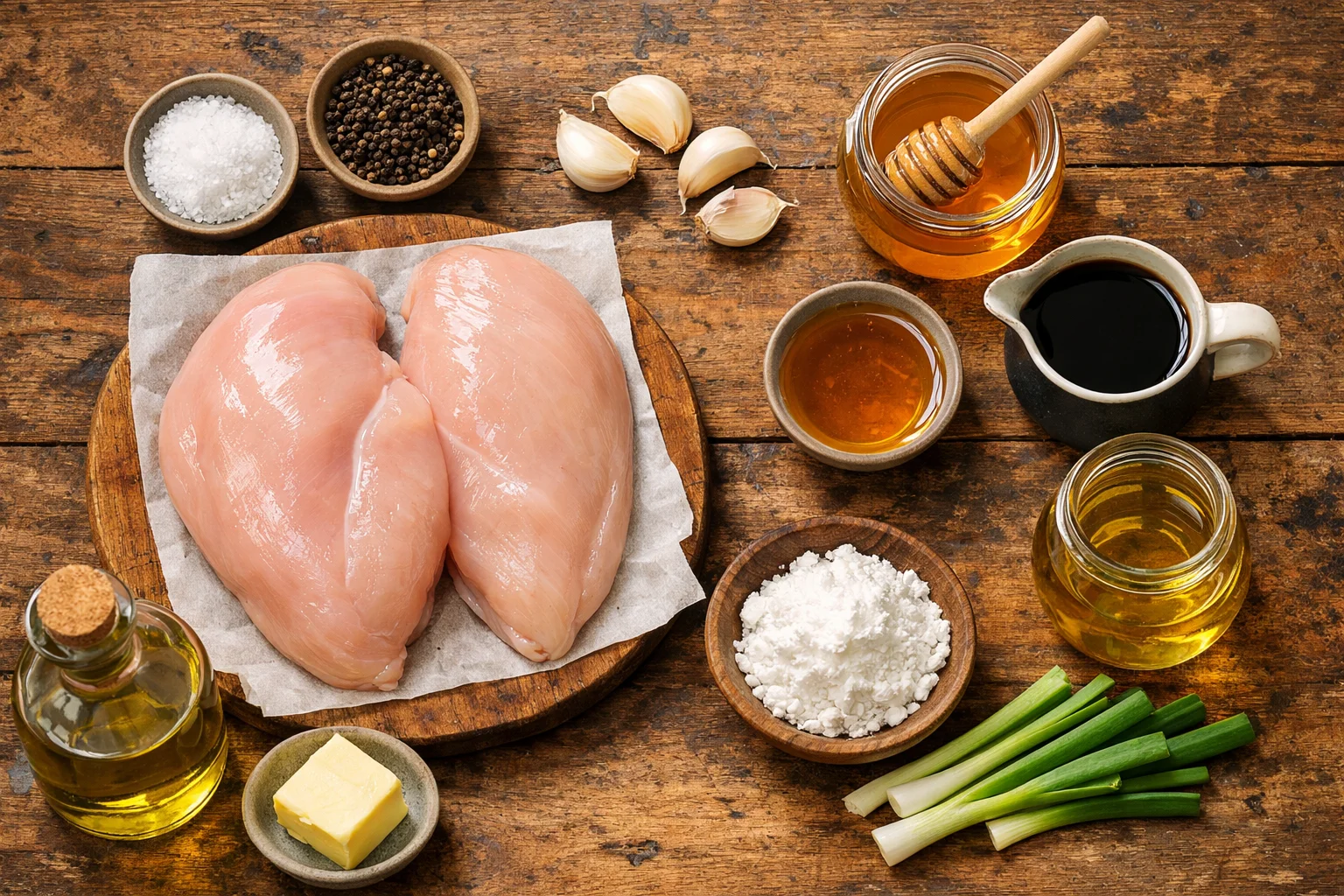 Quick & Easy Meals Using Chicken Breast You'll Love!