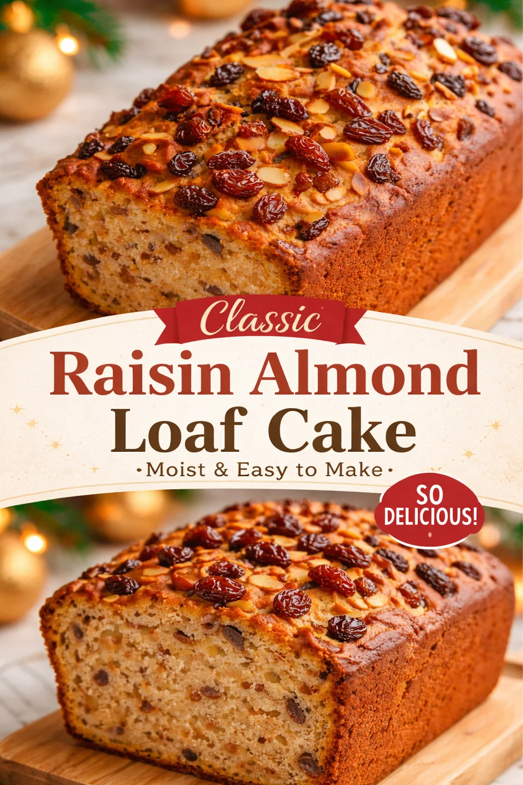 Savor the Season with Traditional Bremer Klaben – A Festive Fruit Bread Recipe