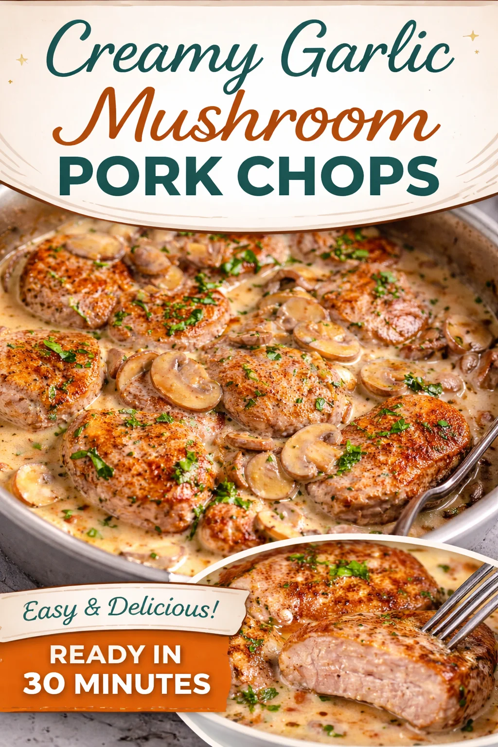 Savory Schweinelendchen Recipe - German Pork Tenderloin Delight 33 Schweinelendchen Recipe– German Pork Tenderloin with Mushroom Sauce