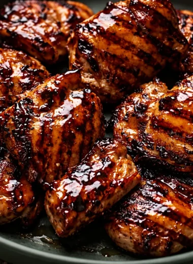 Delicious grilled chicken dishes with diverse marinades and fresh ingredients.