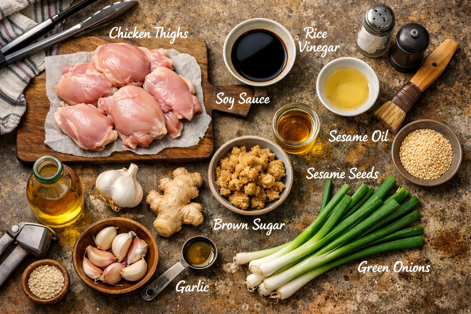 Tasty Grill Chicken Dishes to Savor All Summer Long