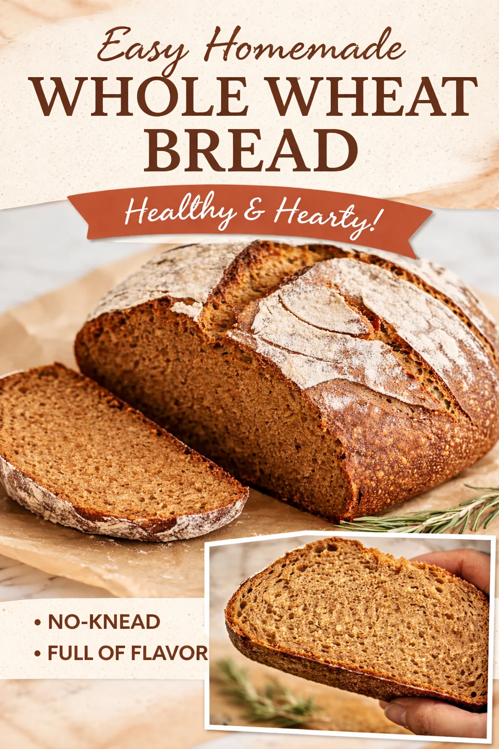 Whip Up Authentic German Roggenbrot (Rye Bread) at Home! 33 Authentic German Roggenbrot (Rye Bread) Recipe