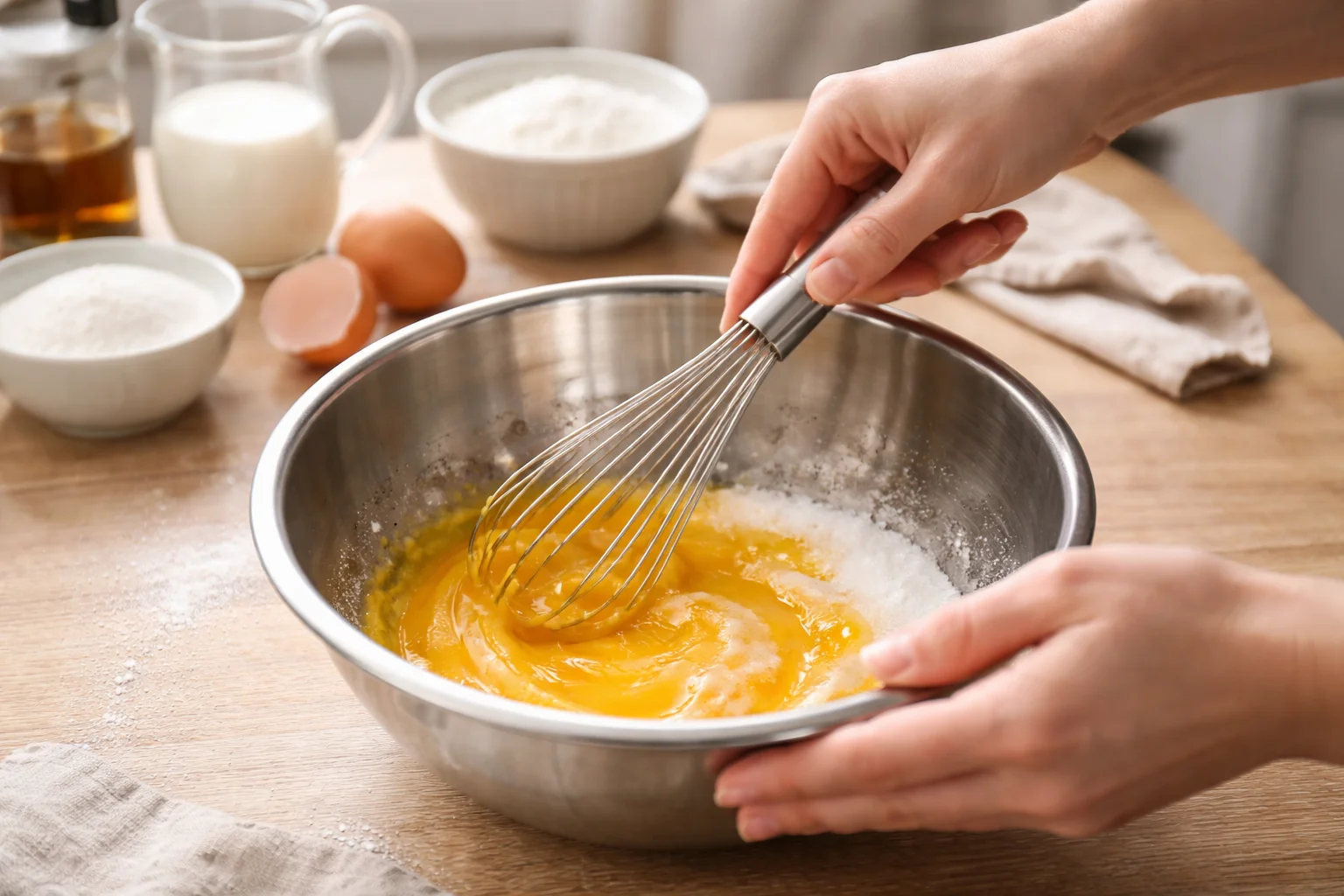 Australian vanilla slice recipe