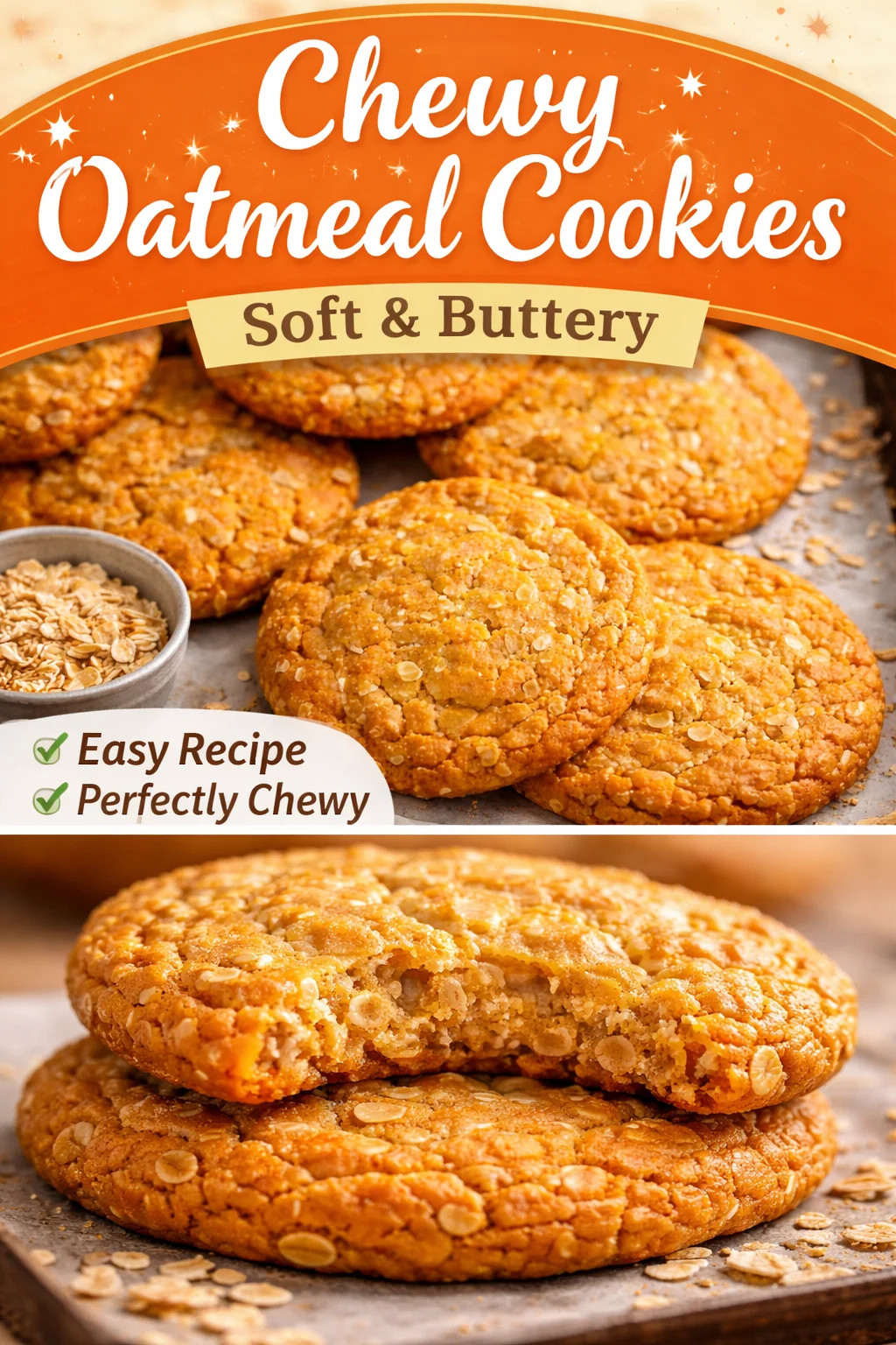 Delicious Anzac Biscuits Recipe Straight from Grandma's Kitchen