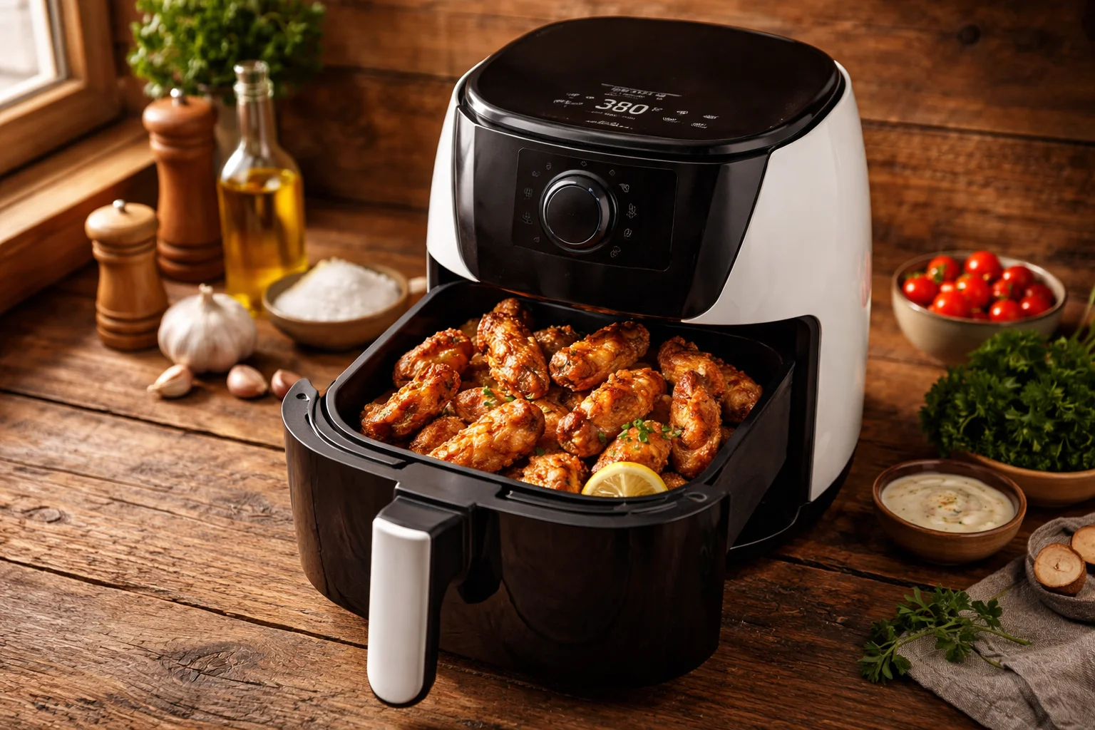 Delicious Keto Air Fryer Recipes for Quick and Easy Meals