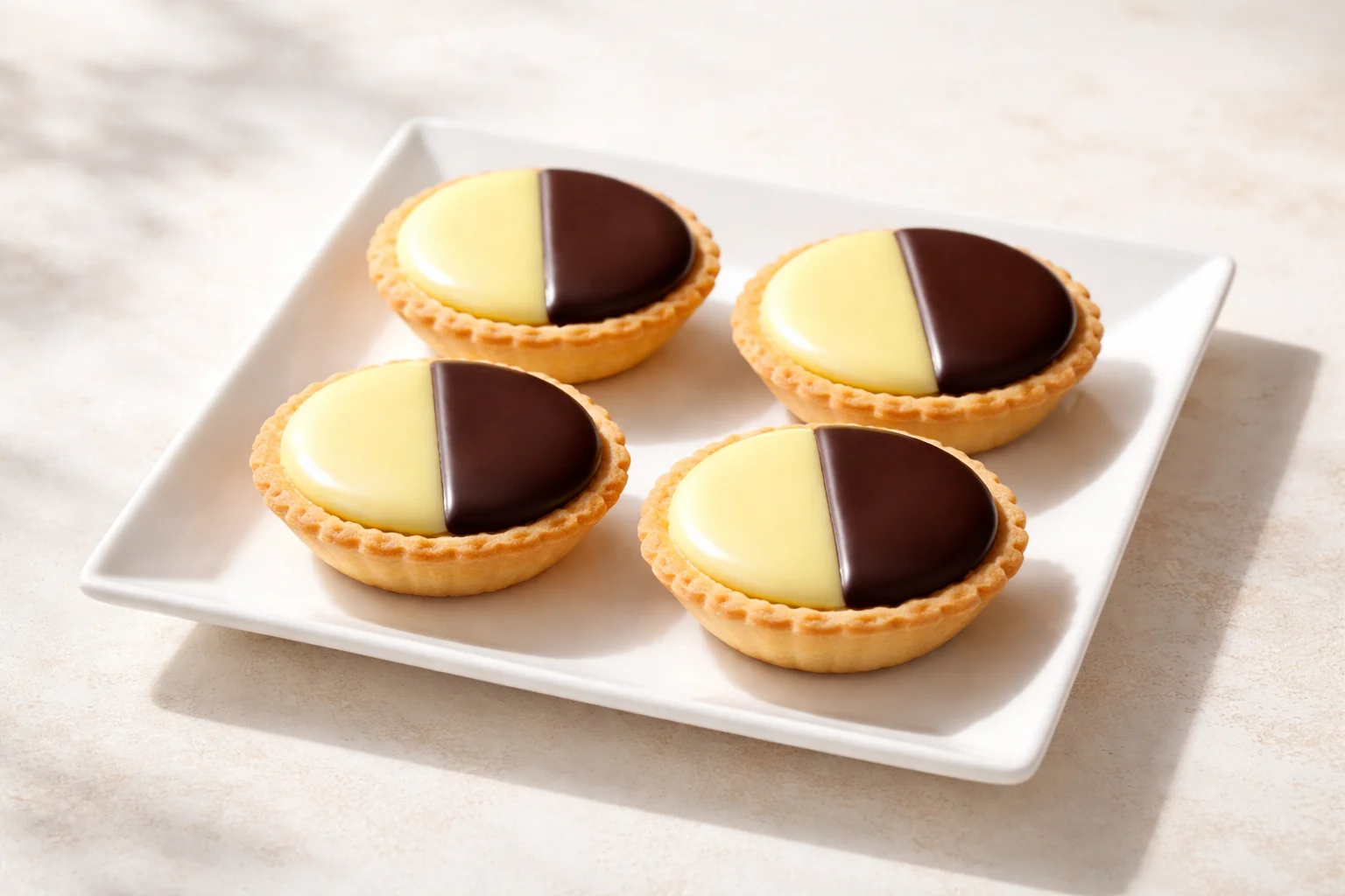 neenish tarts recipe