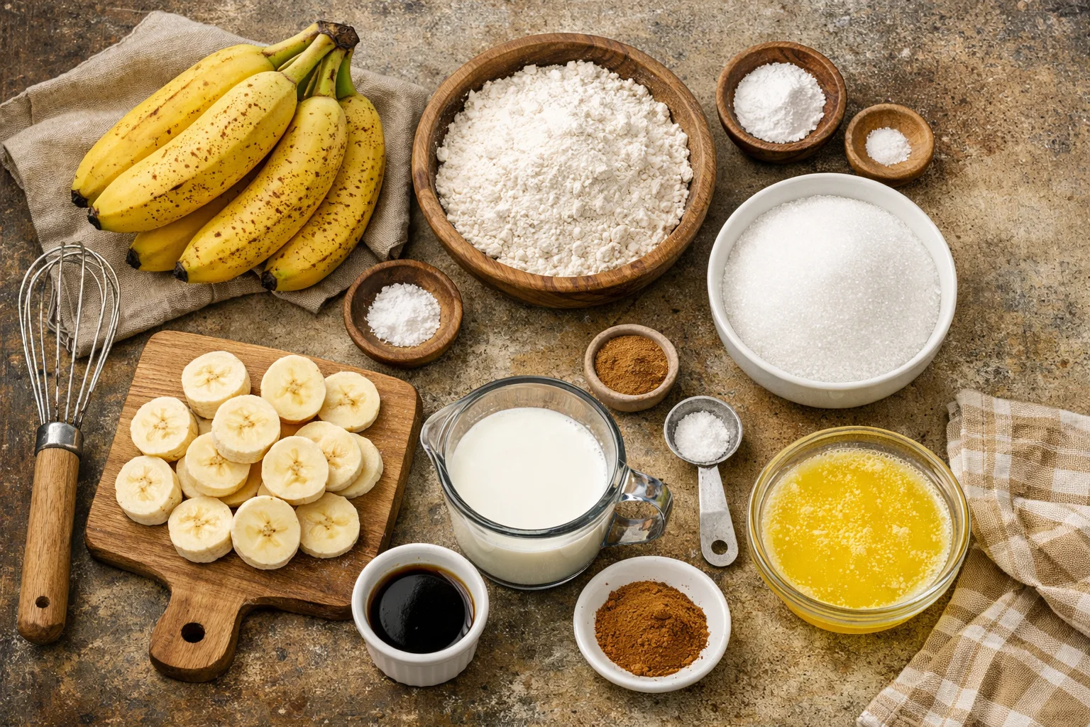 Delicious Southern Banana Cobbler That'll Steal Your Heart
