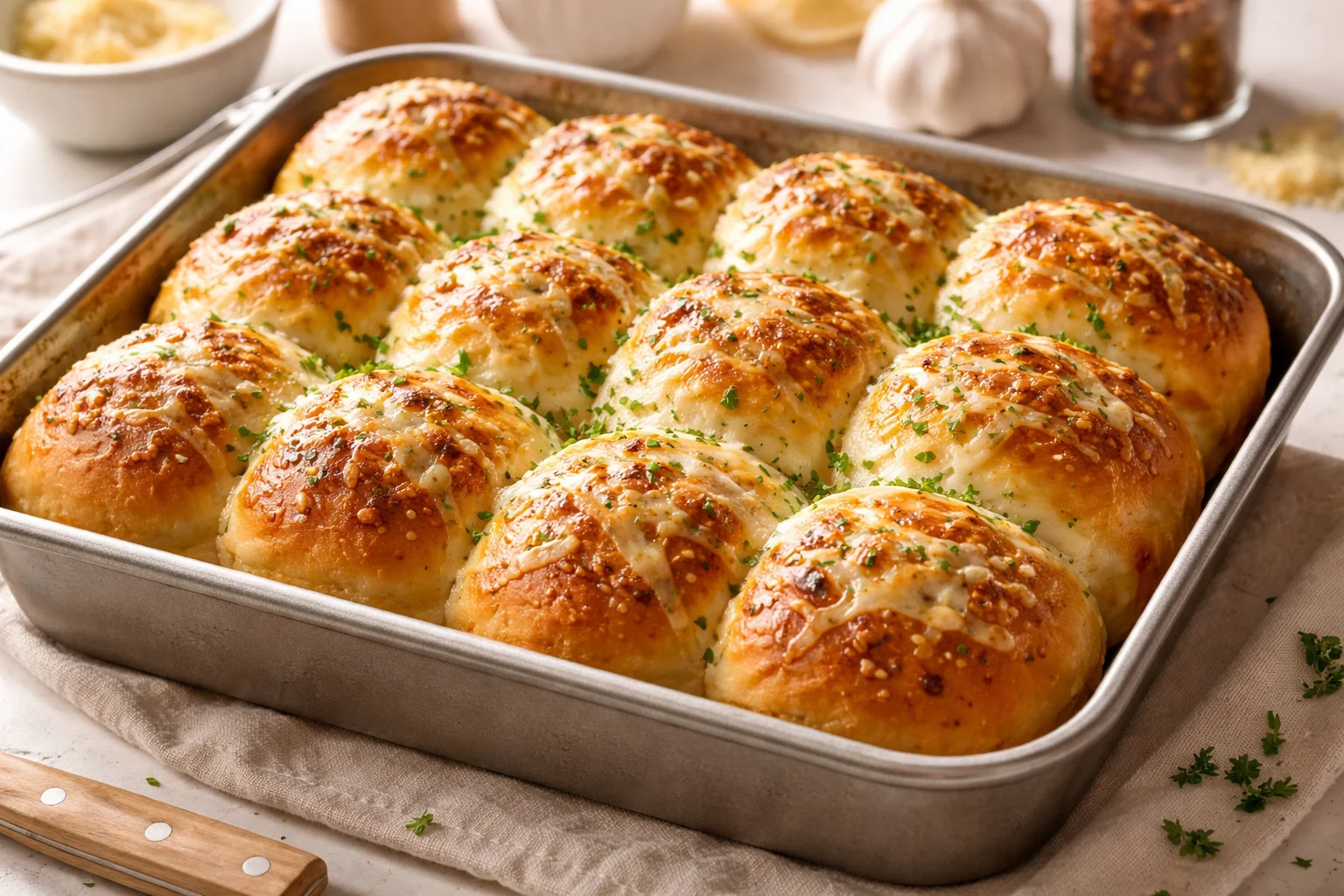 Vegemite scrolls recipe