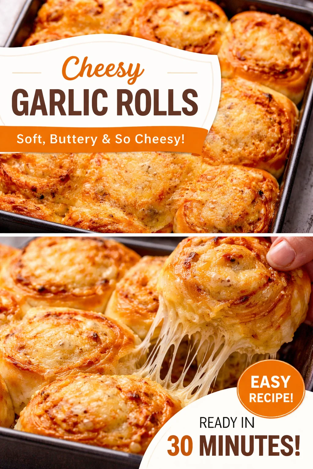 Vegemite scrolls recipe