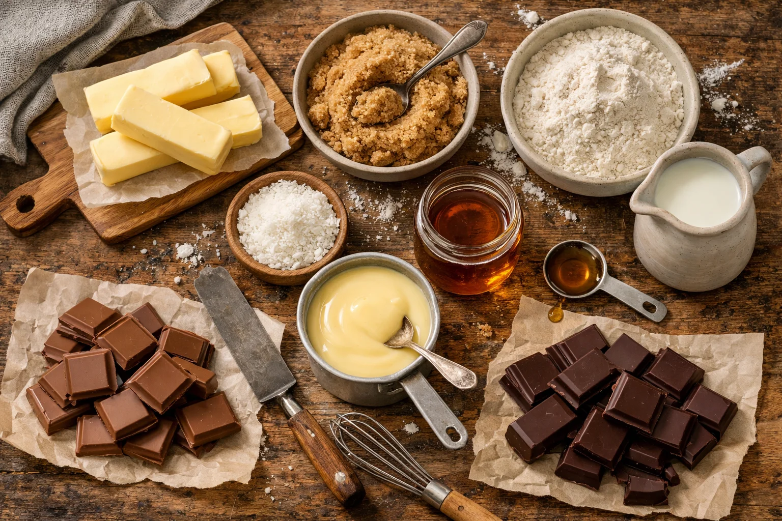 Deliciously Easy Australian Caramel Slice You’ll Love!