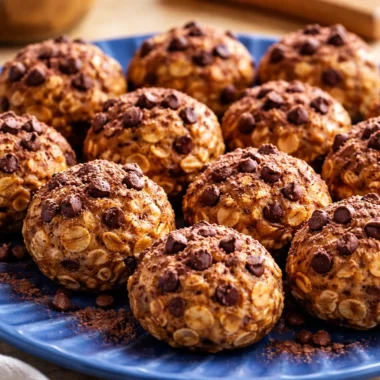 Quick and Tasty Protein Power Balls You’ll Love 36 Delicious no-bake protein power balls made with oats, peanut butter, and chocolate