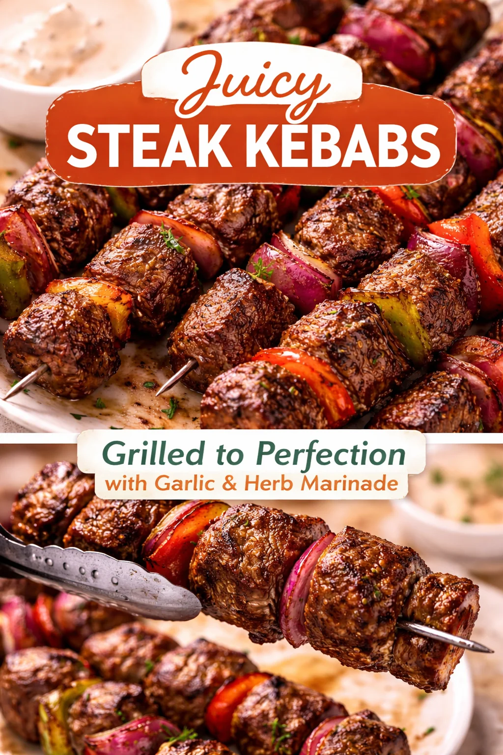 Savor the Flavor: Easy Australian Beef Skewers Recipe 34 Australian beef skewers recipe